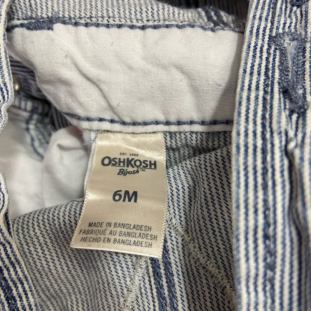Overalls - Picture 4 of 4